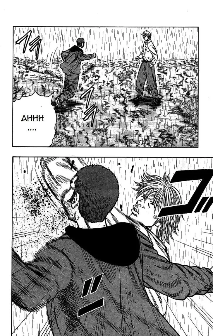 Read Drop chapter 6 image 27 on Lezhin