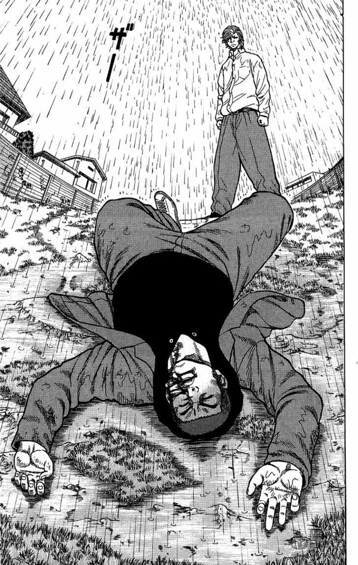 Read Drop chapter 6 image 4 on Lezhin