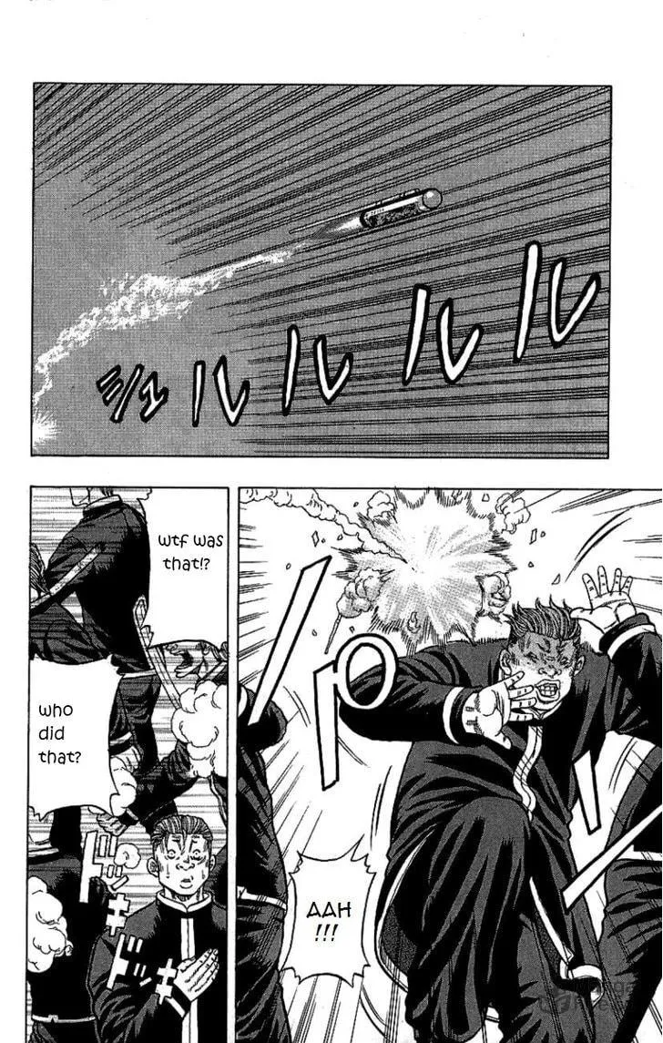 Read Drop chapter 7 image 24 on Lezhin