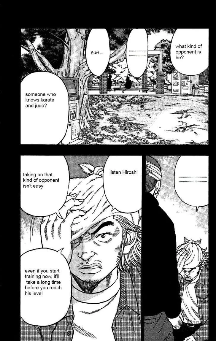 Read Drop chapter 7 image 32 on Lezhin