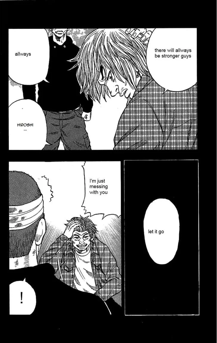 Read Drop chapter 7 image 33 on Lezhin