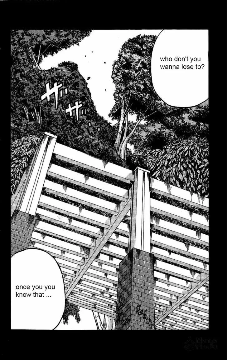 Read Drop chapter 7 image 35 on Lezhin