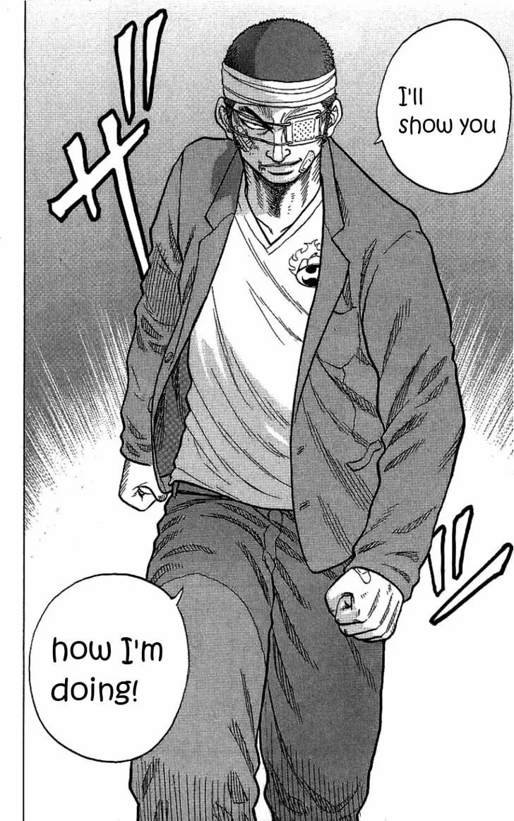Read Drop chapter 7 image 37 on Lezhin