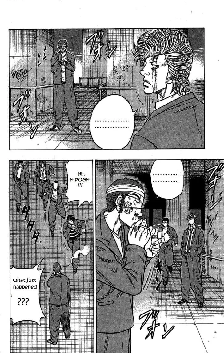 Read Drop chapter 8 image 27 on Lezhin