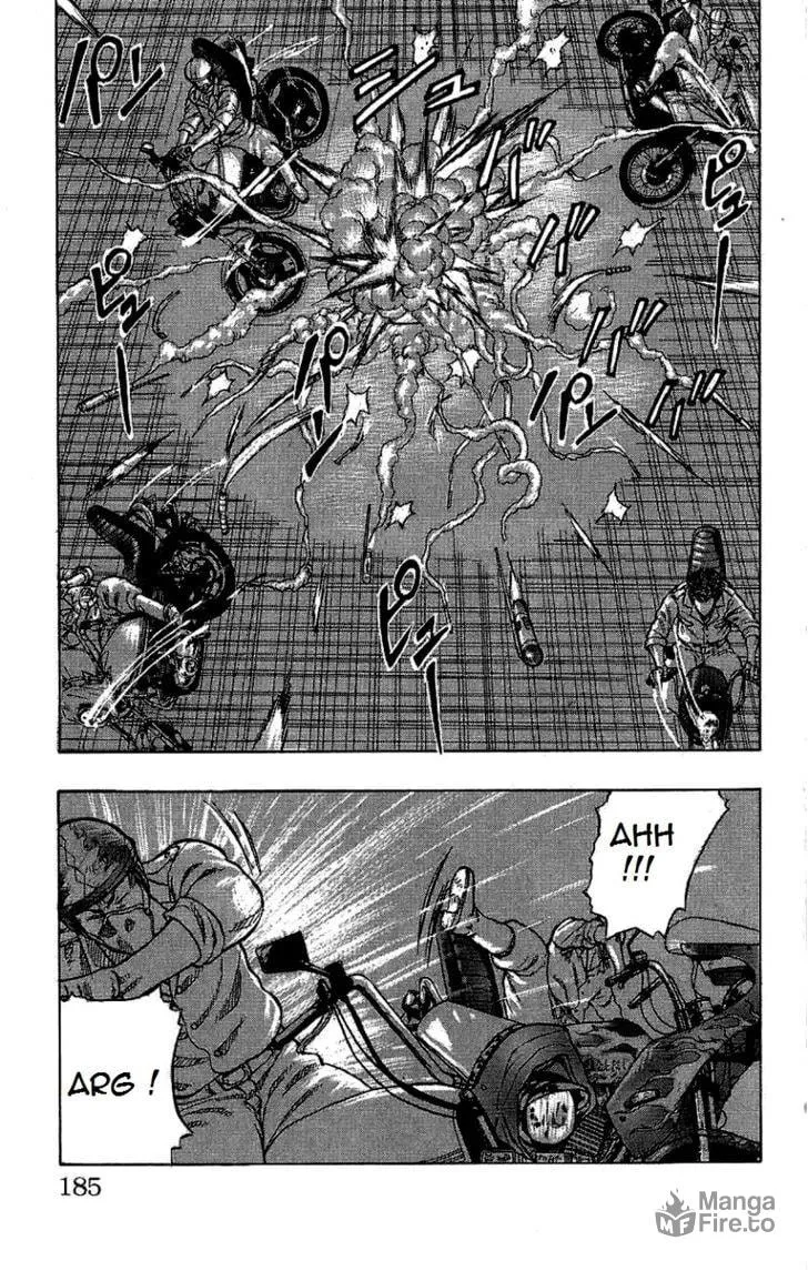 Read Drop chapter 8 image 34 on Lezhin