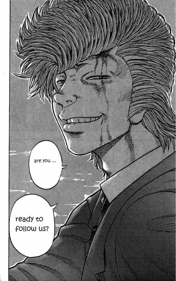 Read Drop chapter 8 image 37 on Lezhin