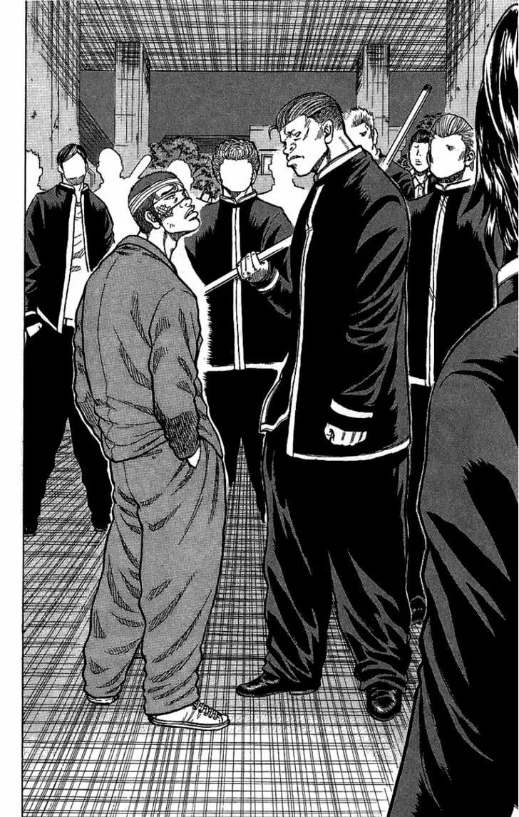 Read Drop chapter 8 image 6 on Lezhin