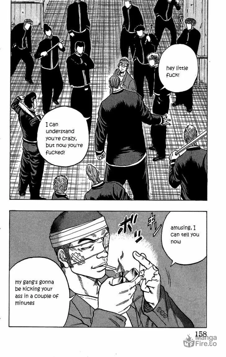 Read Drop chapter 8 image 8 on Lezhin
