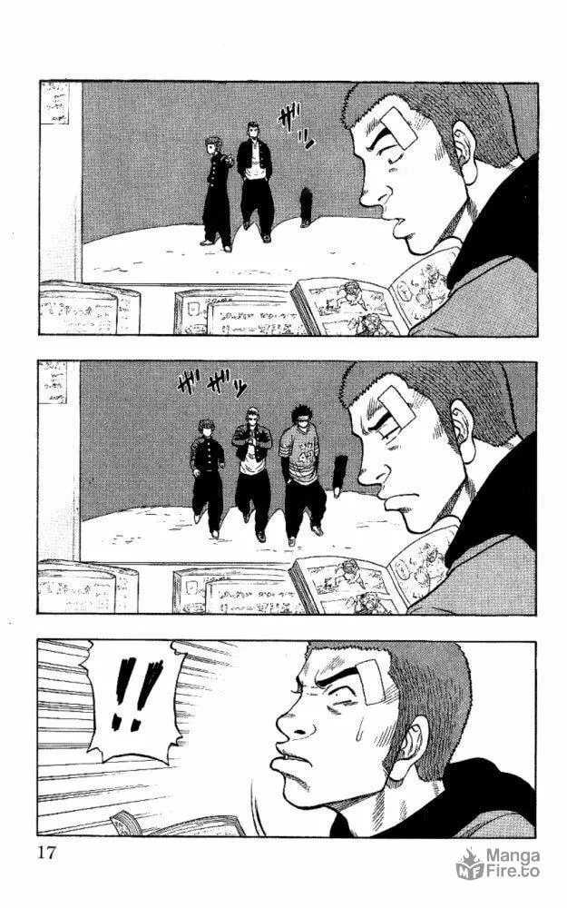 Read Drop chapter 9 image 11 on Lezhin