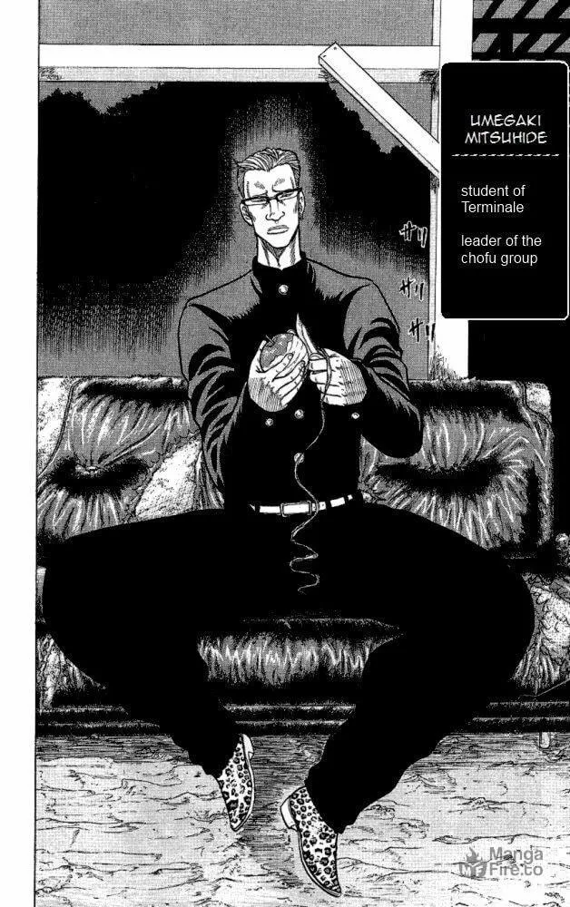 Read Drop chapter 9 image 2 on Lezhin