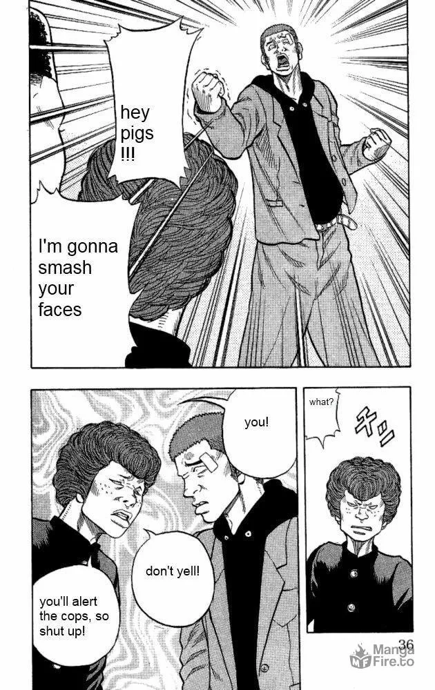 Read Drop chapter 9 image 29 on Lezhin