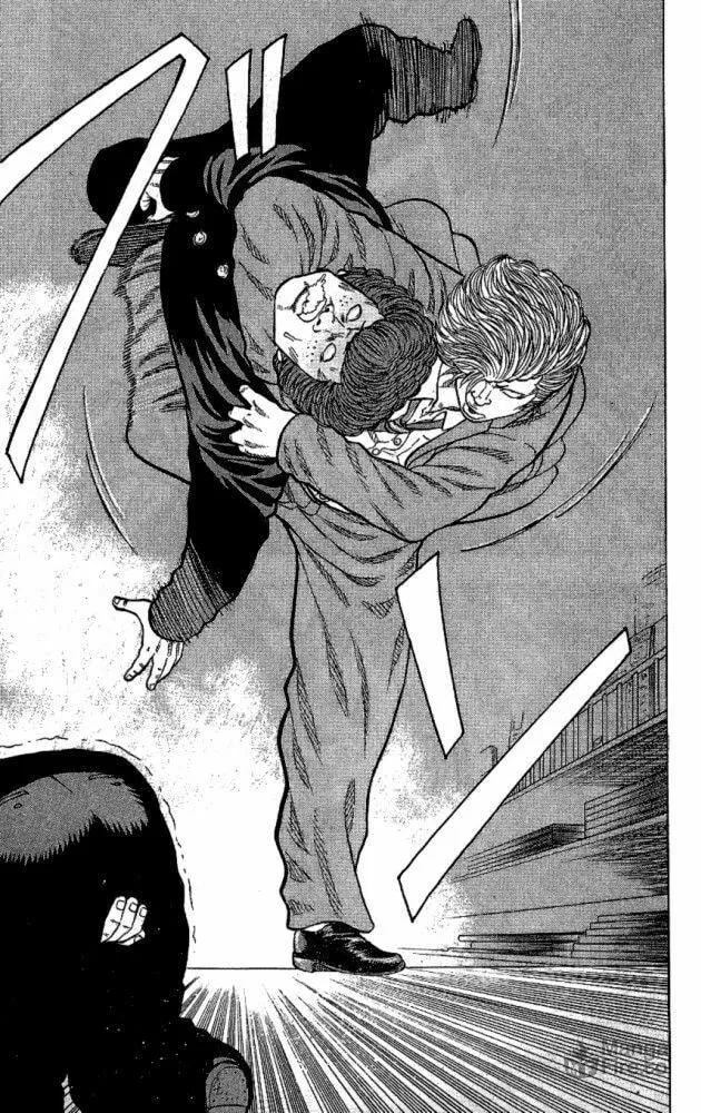 Read Drop chapter 9 image 38 on Lezhin
