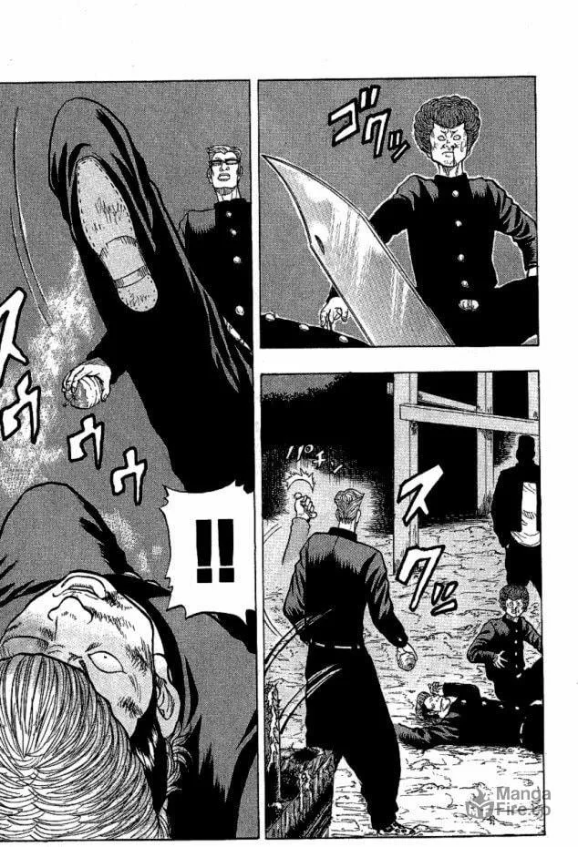 Read Drop chapter 9 image 5 on Lezhin