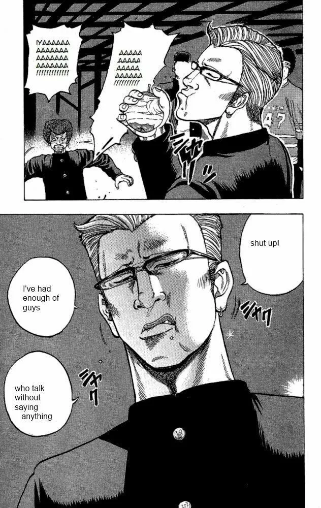 Read Drop chapter 9 image 7 on Lezhin
