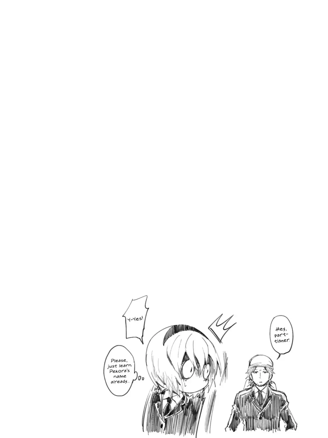 Read Dropkick on my Devil! chapter 100.1 image 22 on Lezhin