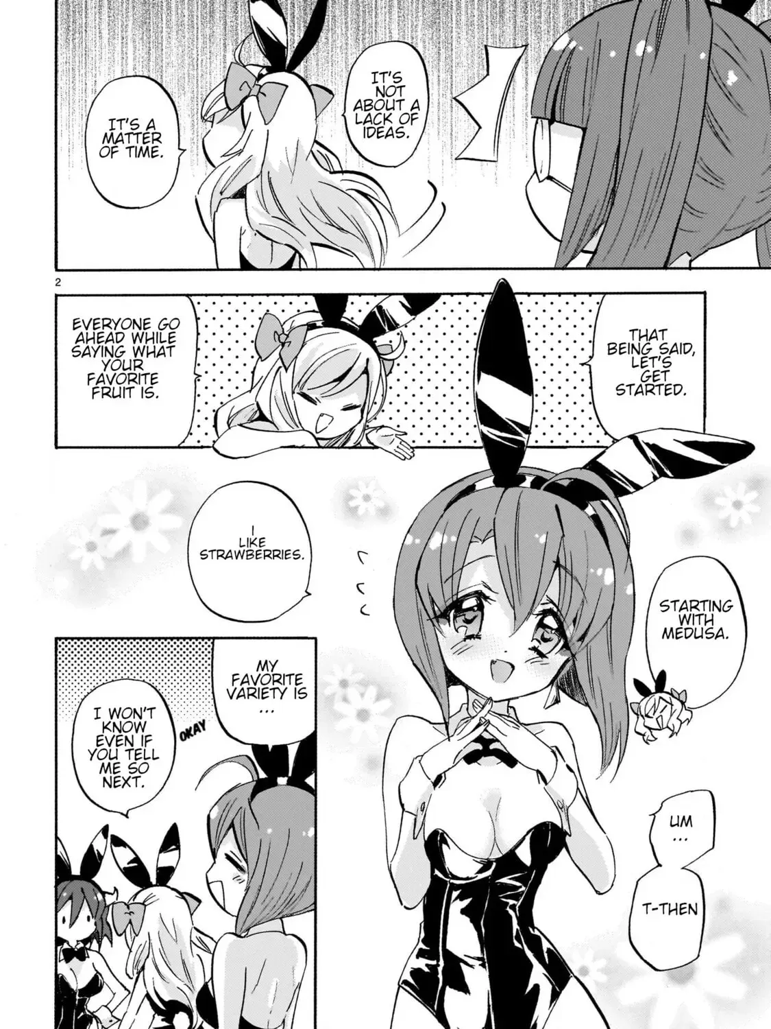 Read Dropkick on my Devil! chapter 23.1 image 2 on Lezhin