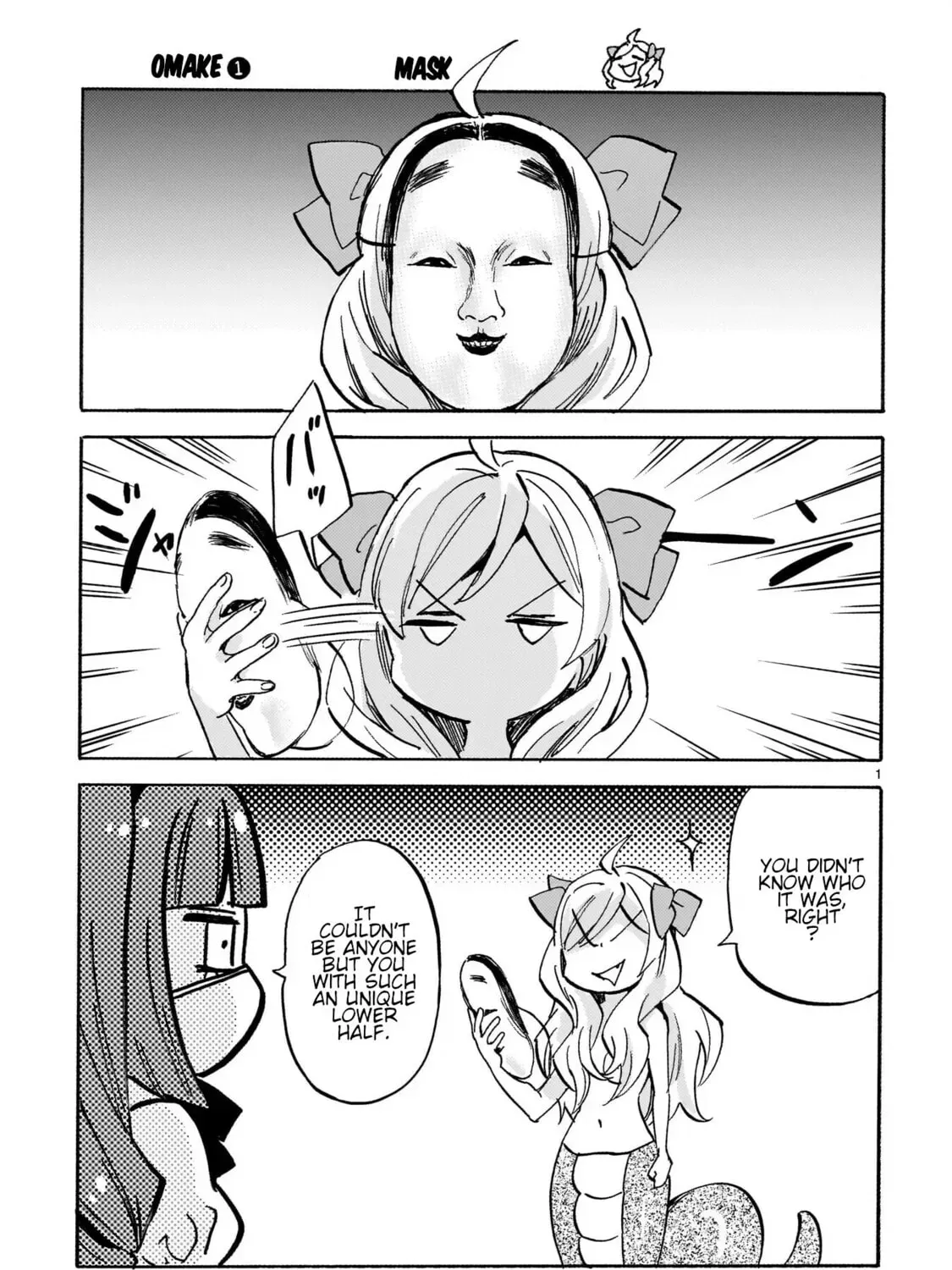 Read Dropkick on my Devil! chapter 23.1 image 24 on Lezhin