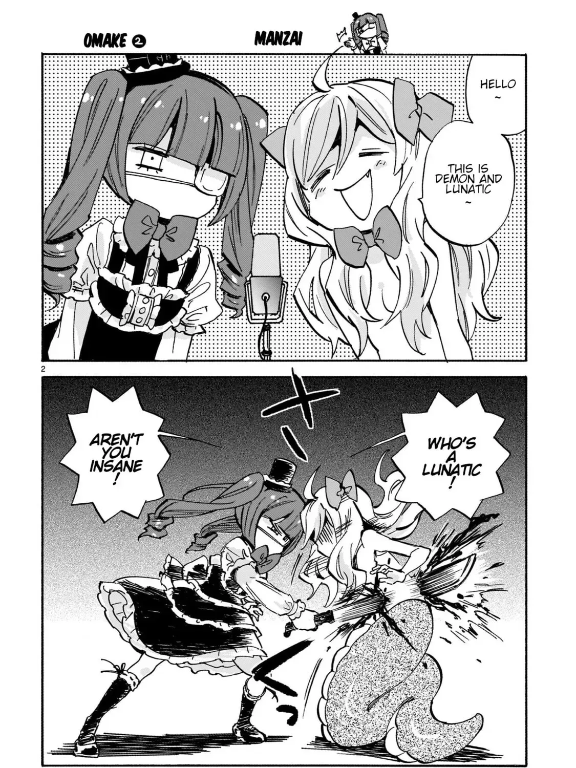 Read Dropkick on my Devil! chapter 23.1 image 26 on Lezhin
