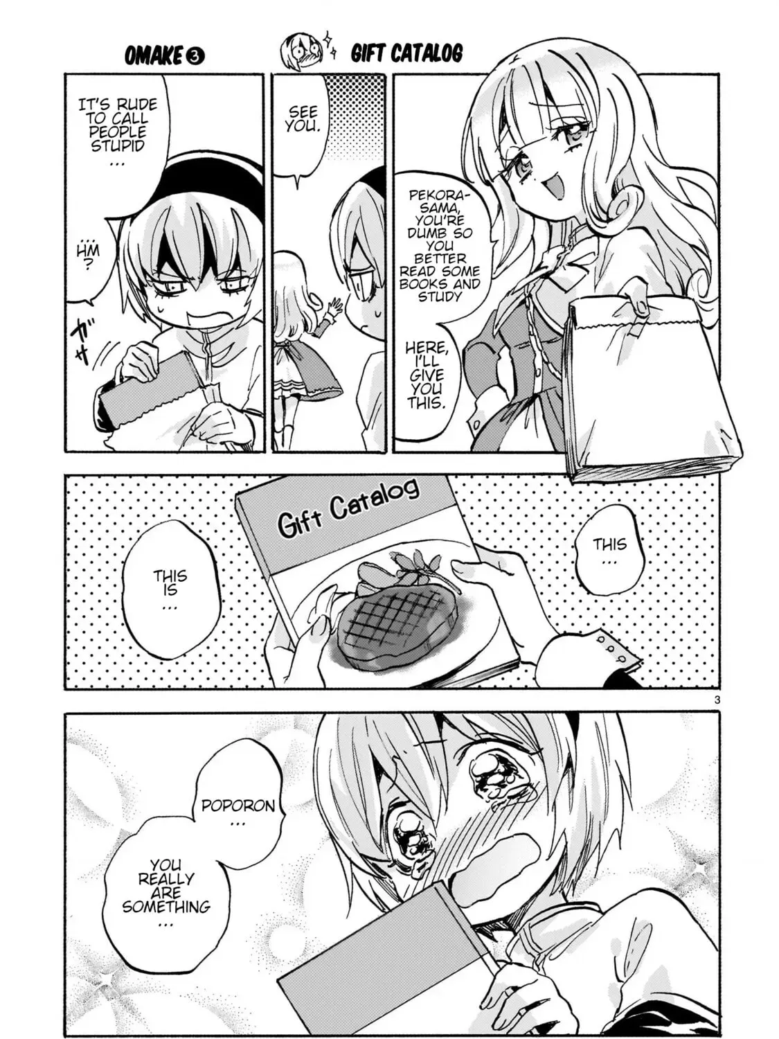 Read Dropkick on my Devil! chapter 23.1 image 28 on Lezhin