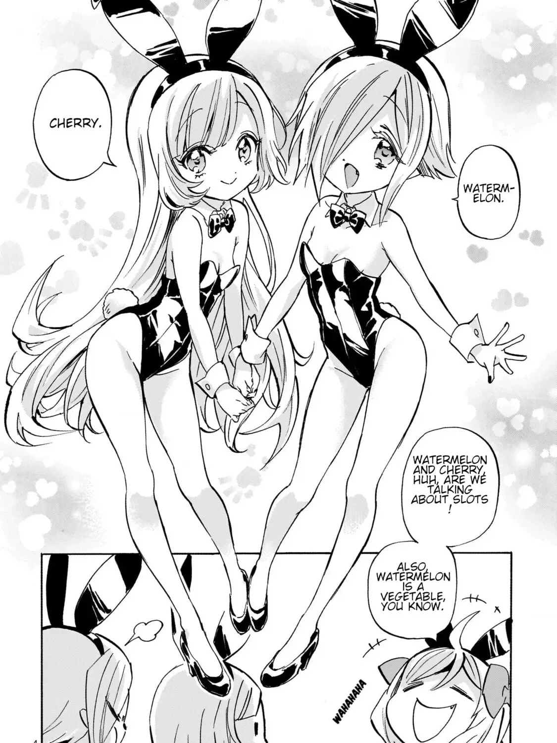 Read Dropkick on my Devil! chapter 23.1 image 6 on Lezhin
