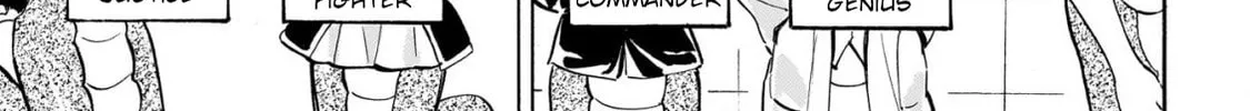 Read Dropkick on my Devil! chapter 284 image 1 on Lezhin
