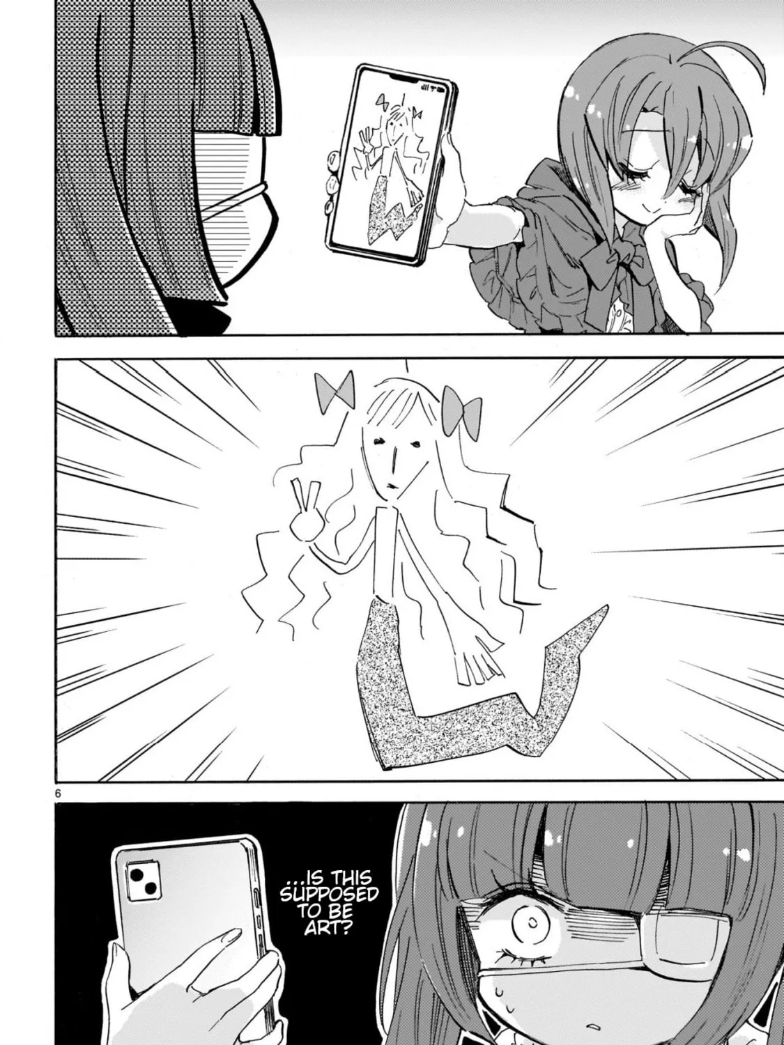 Read Dropkick on my Devil! chapter 288 image 10 on Lezhin