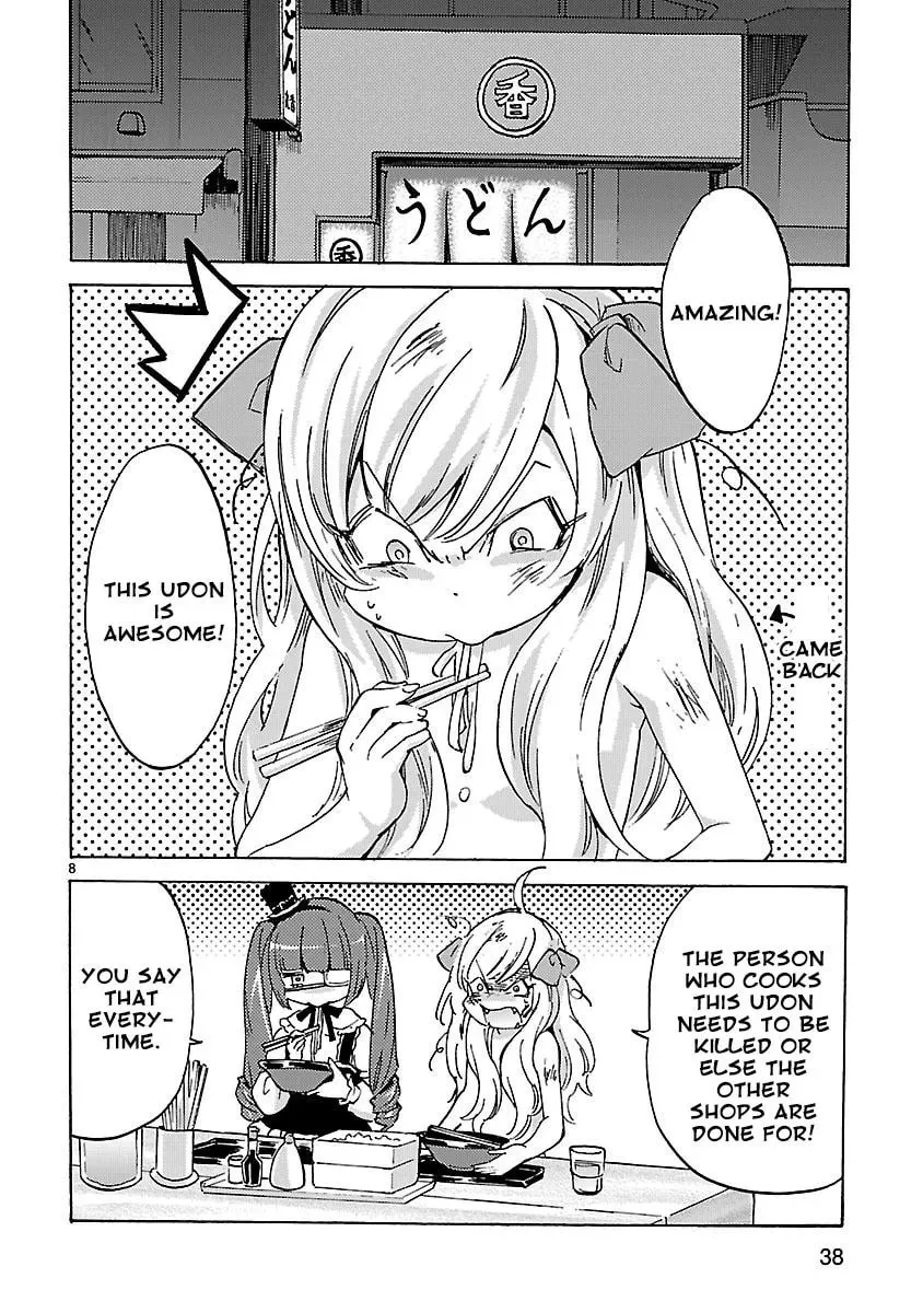 Read Dropkick on my Devil! chapter 3.1 image 8 on Lezhin