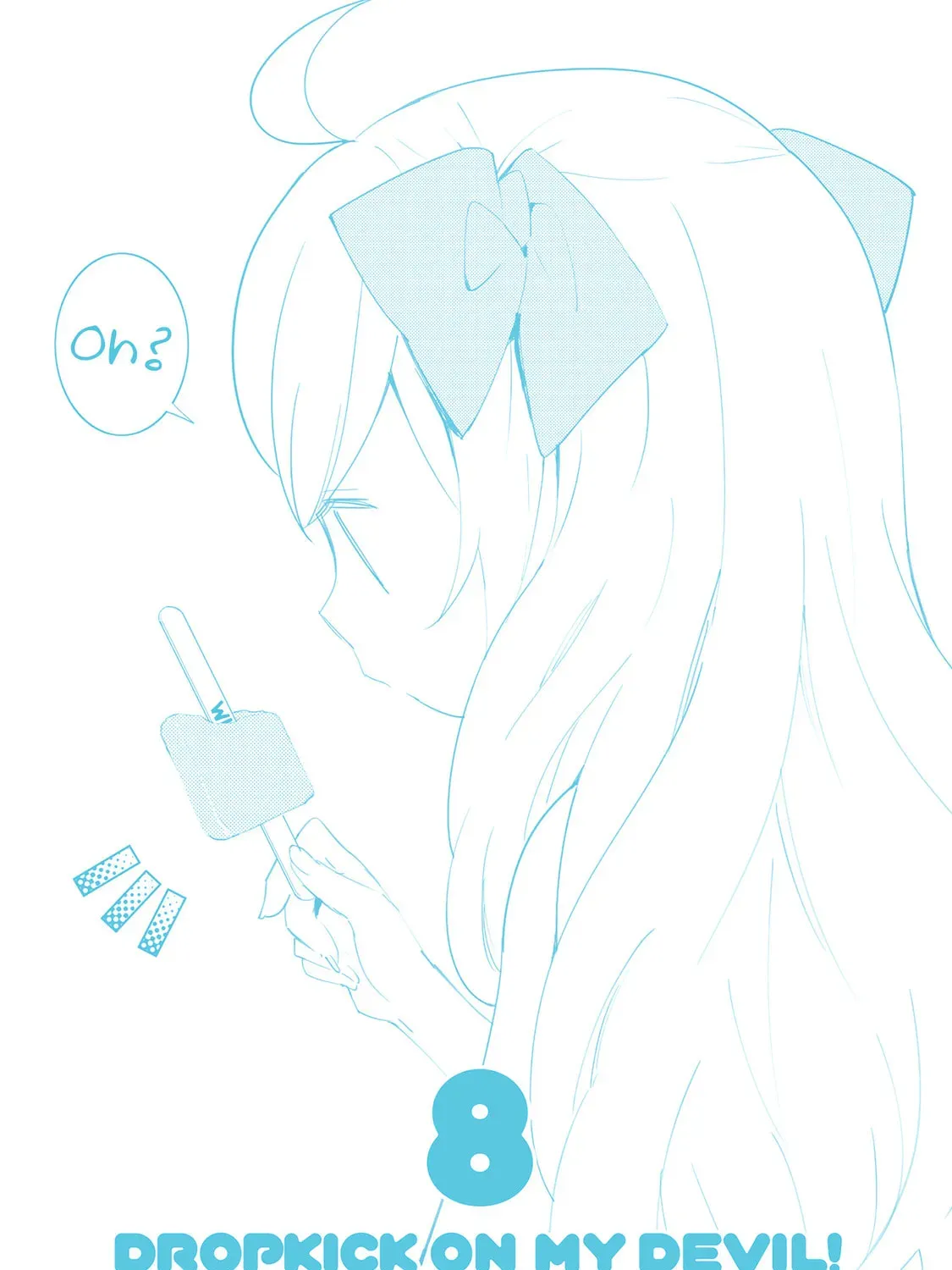 Read Dropkick on my Devil! chapter 8.1 image 18 on Lezhin