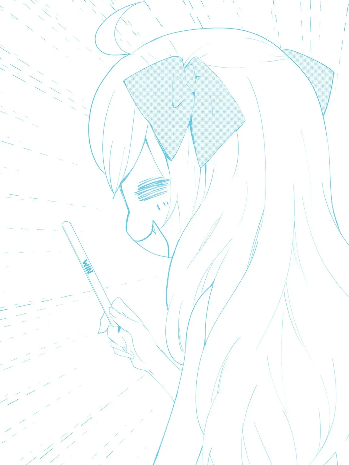 Read Dropkick on my Devil! chapter 8.1 image 20 on Lezhin