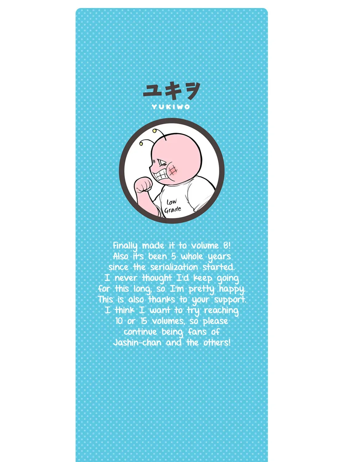 Read Dropkick on my Devil! chapter 8.1 image 24 on Lezhin