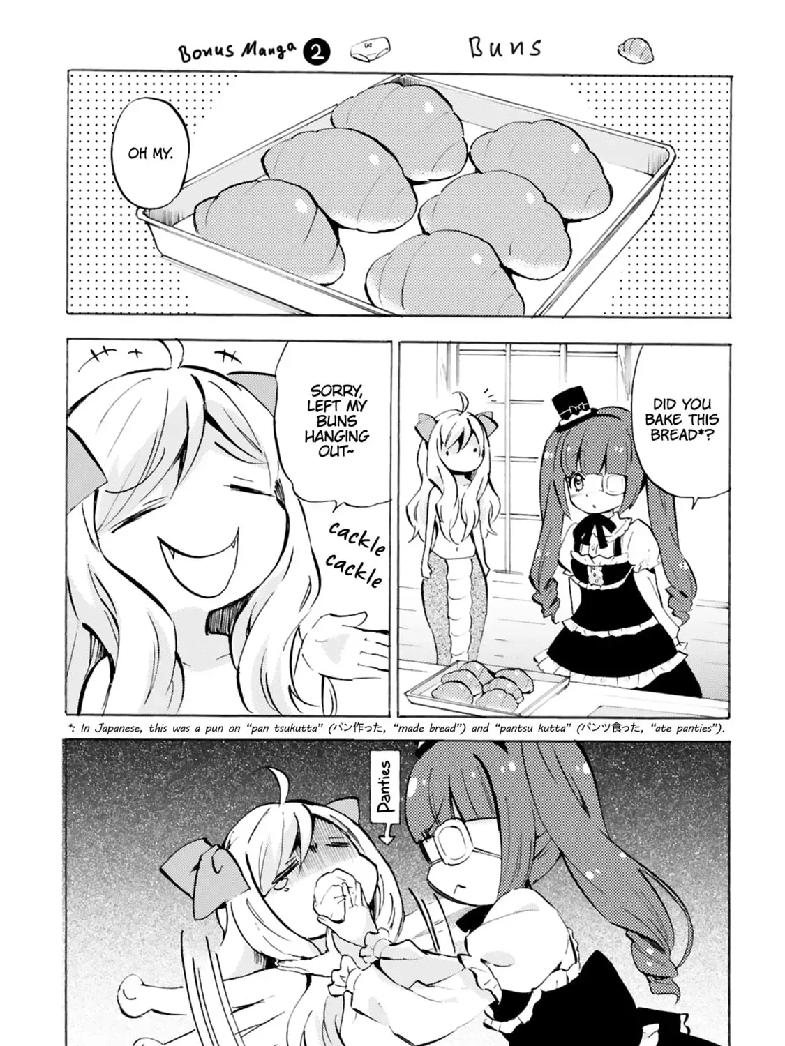 Read Dropkick on my Devil! chapter 9.1 image 2 on Lezhin