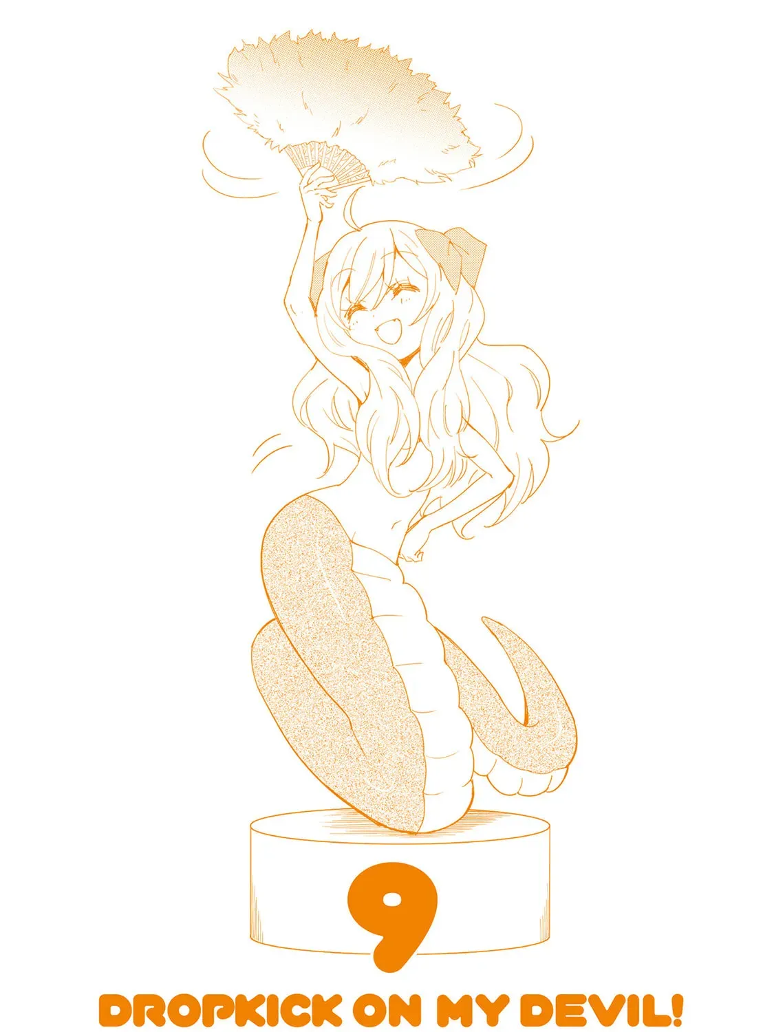 Read Dropkick on my Devil! chapter 9.1 image 6 on Lezhin