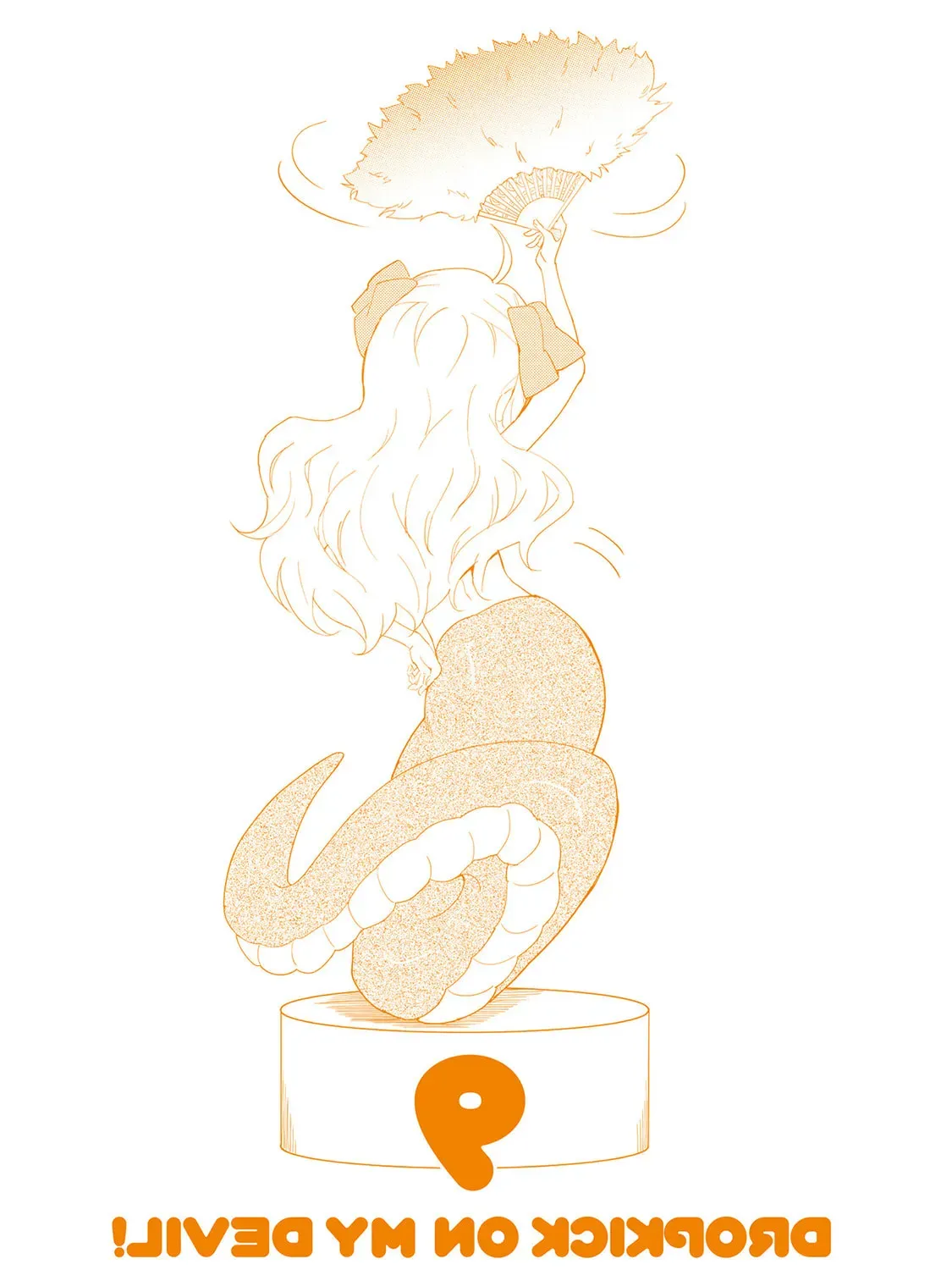 Read Dropkick on my Devil! chapter 9.1 image 8 on Lezhin
