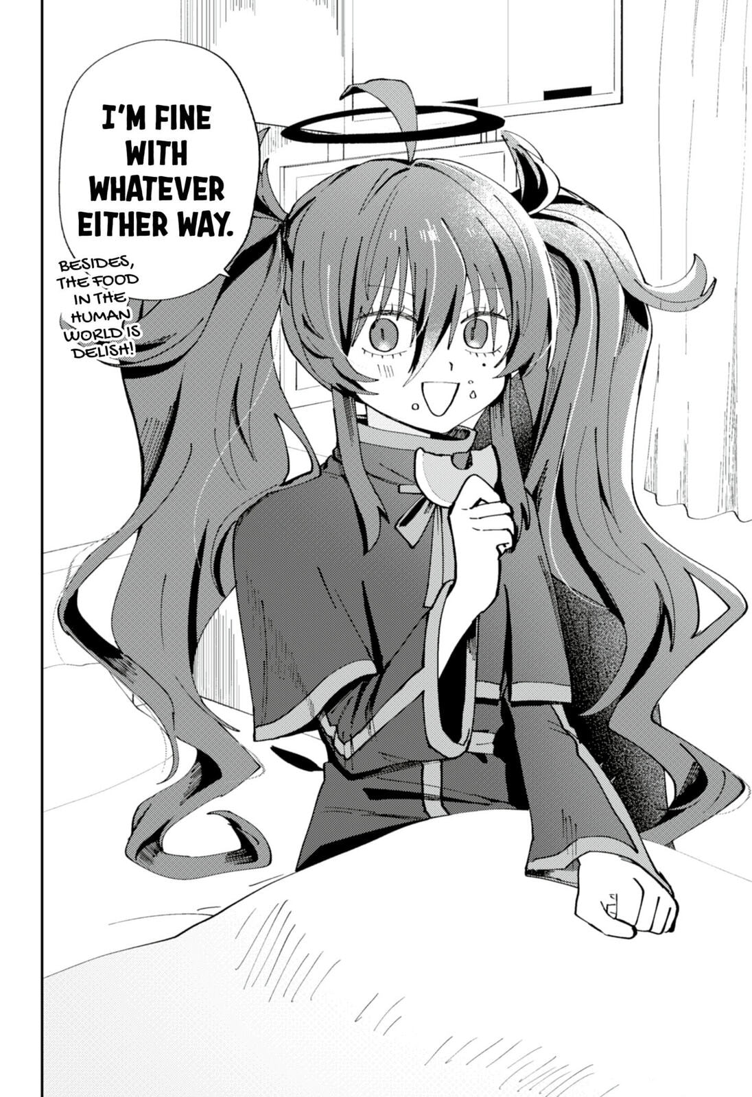 Read Dropout Angel chapter 0 image 39 on Lezhin