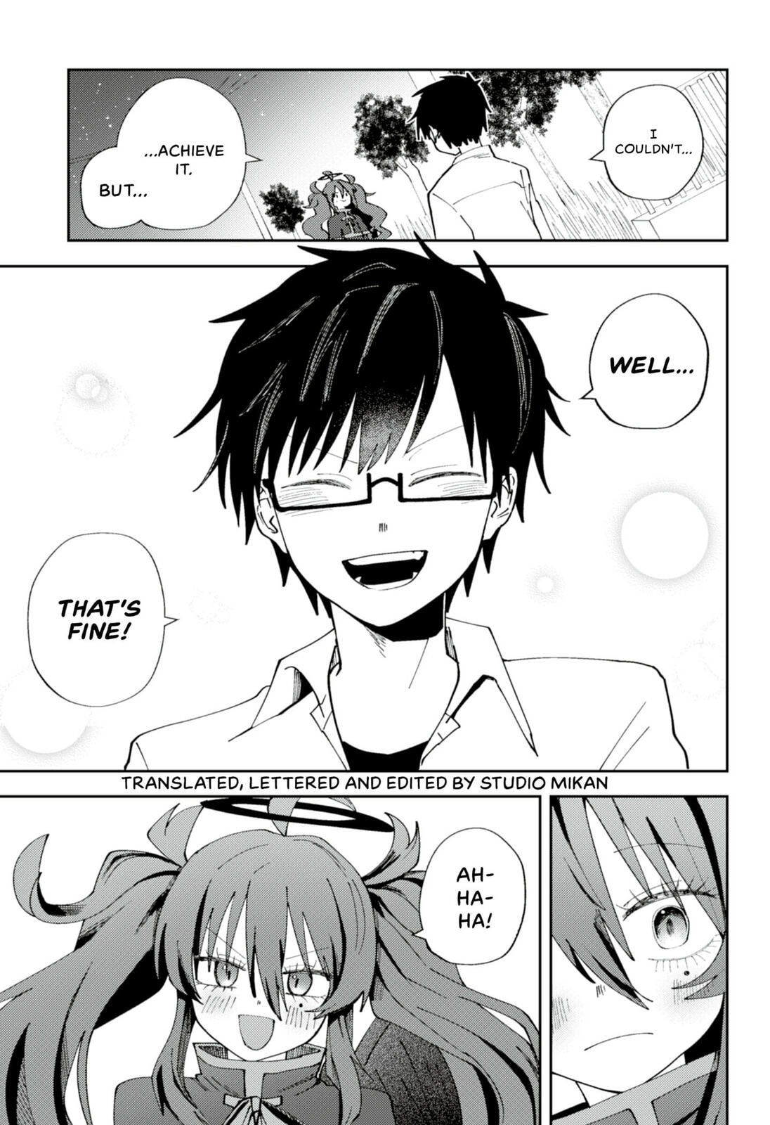 Read Dropout Angel chapter 0 image 42 on Lezhin