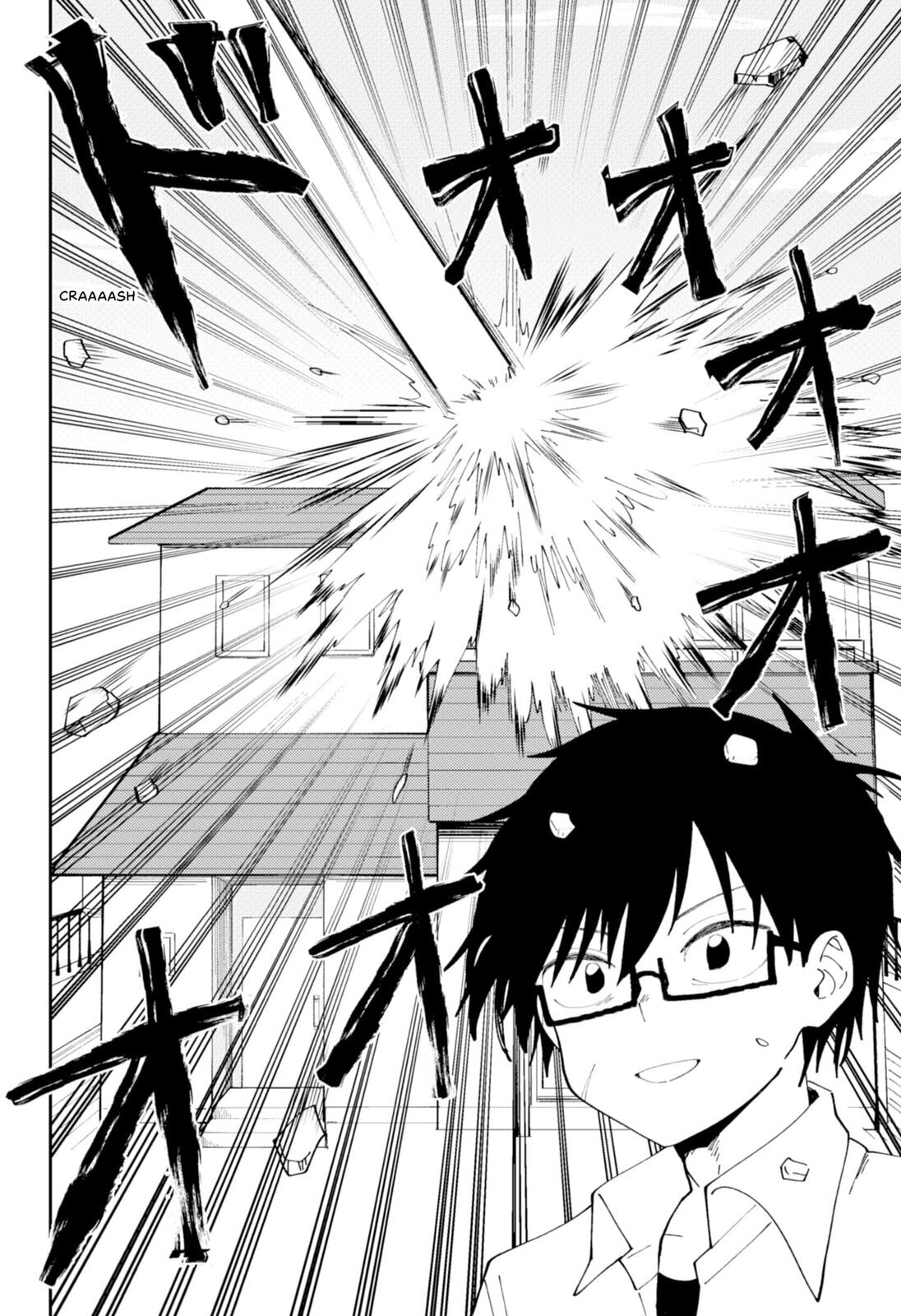 Read Dropout Angel chapter 0 image 5 on Lezhin