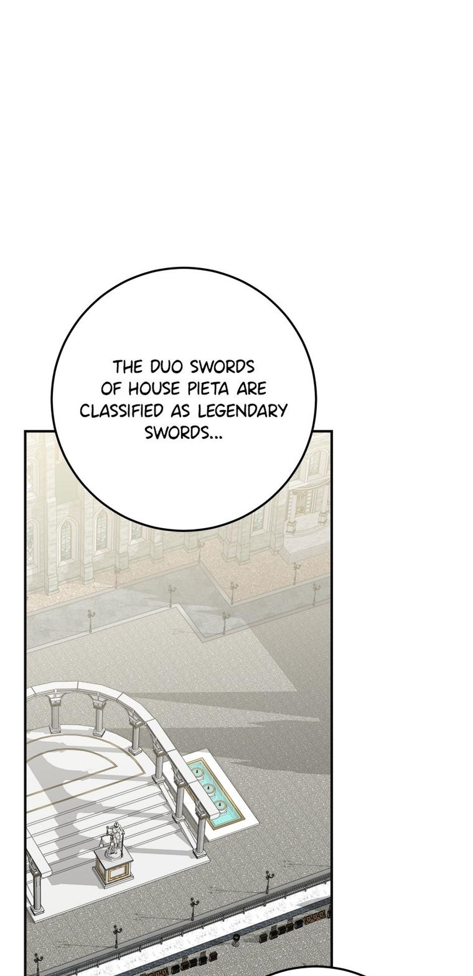 Read Dropping Ranks To Get Married chapter 26.1 image 1 on Lezhin