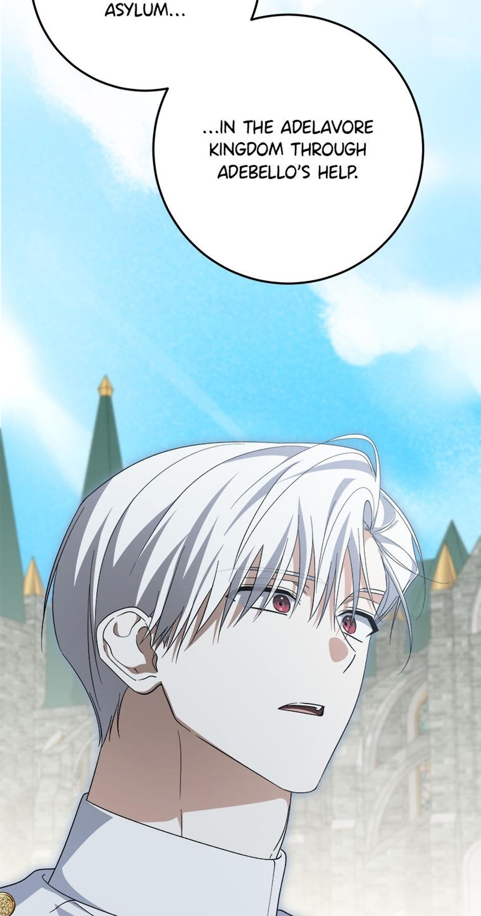 Read Dropping Ranks To Get Married chapter 26.1 image 10 on Lezhin
