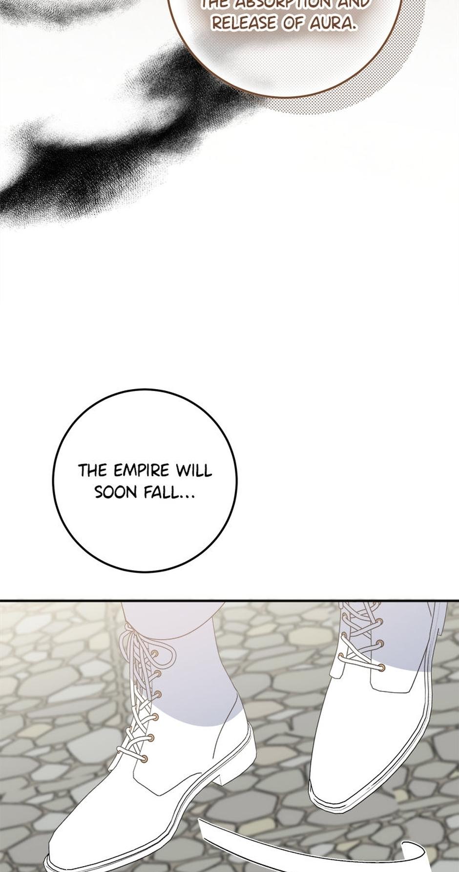 Read Dropping Ranks To Get Married chapter 26.1 image 13 on Lezhin