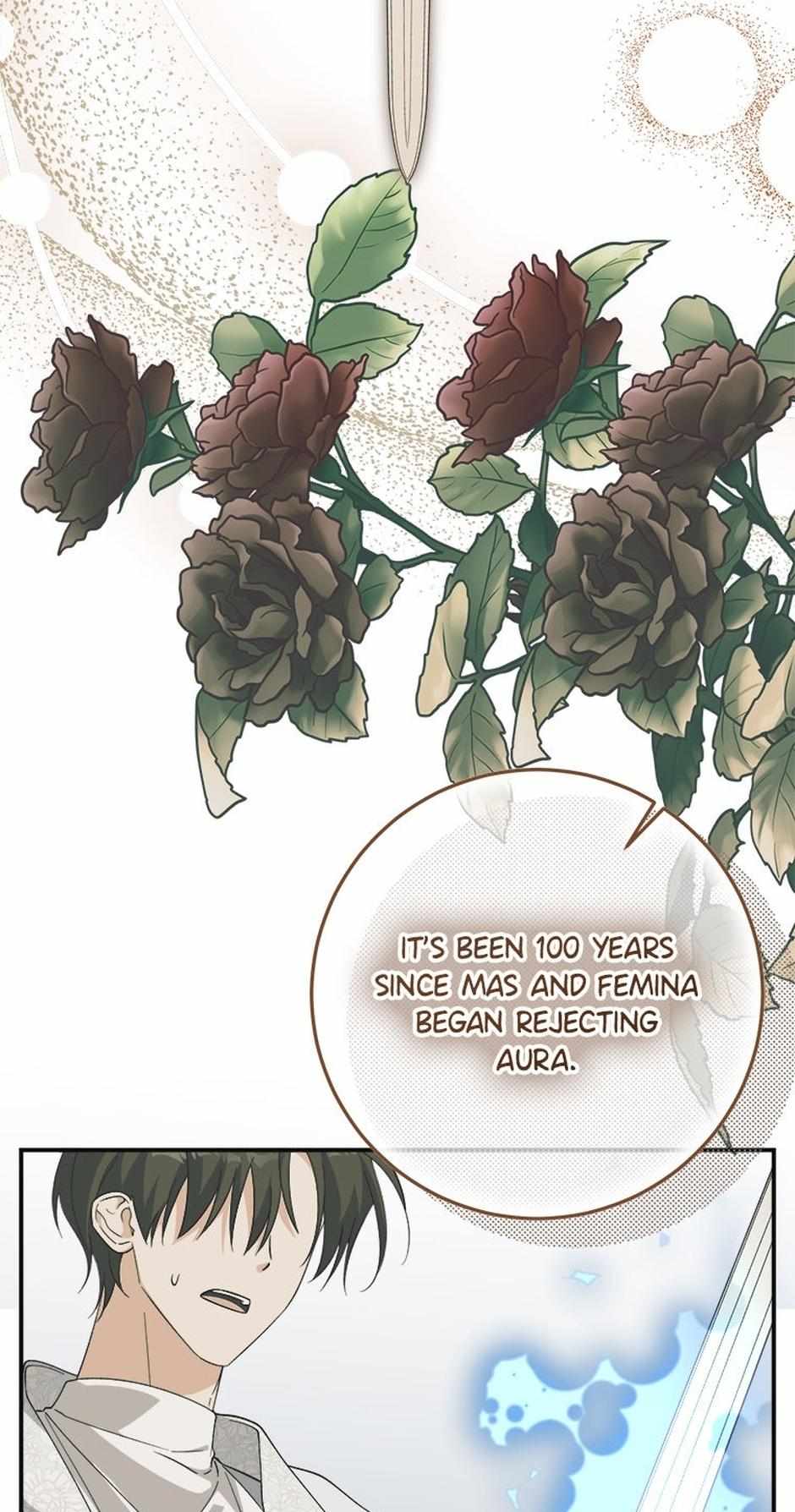 Read Dropping Ranks To Get Married chapter 26.1 image 16 on Lezhin