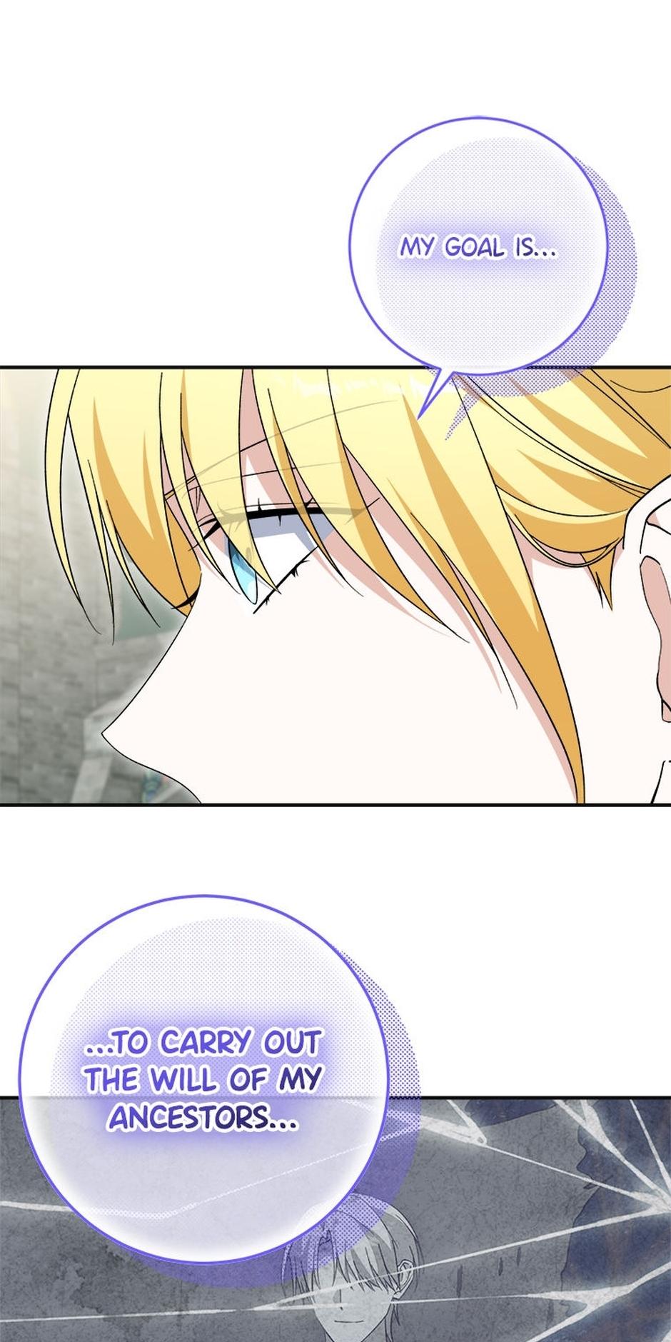 Read Dropping Ranks To Get Married chapter 26.1 image 22 on Lezhin