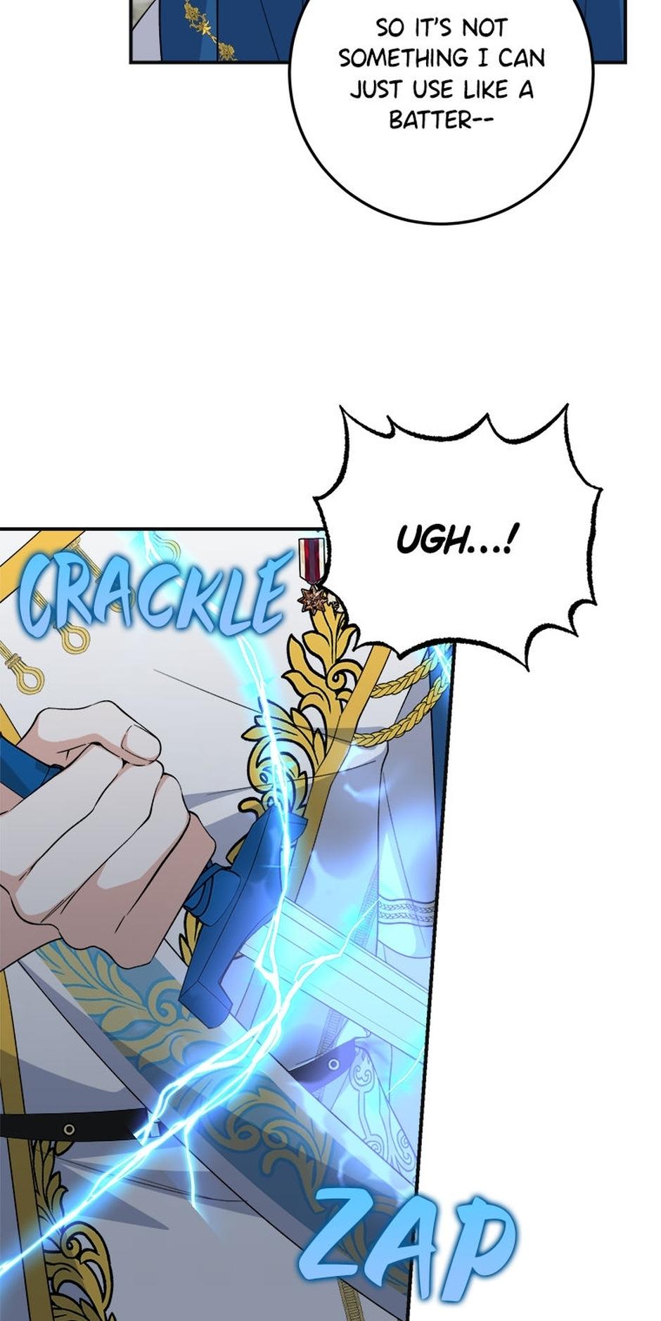 Read Dropping Ranks To Get Married chapter 26.1 image 27 on Lezhin