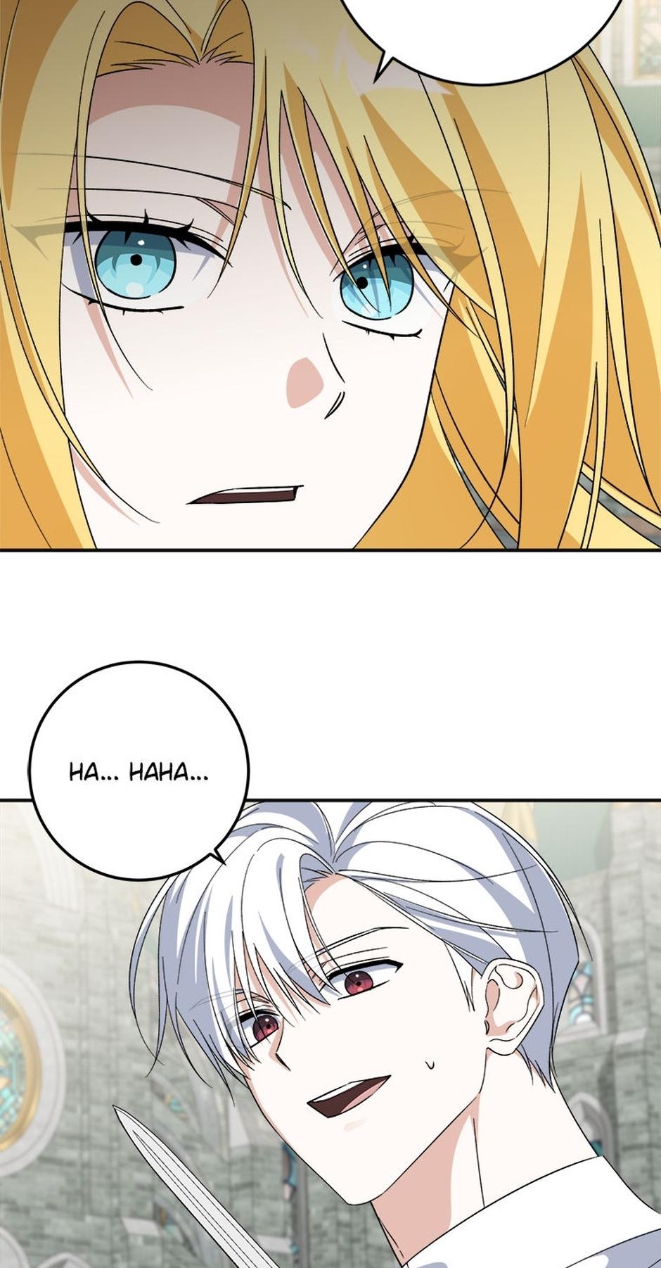 Read Dropping Ranks To Get Married chapter 26.1 image 31 on Lezhin