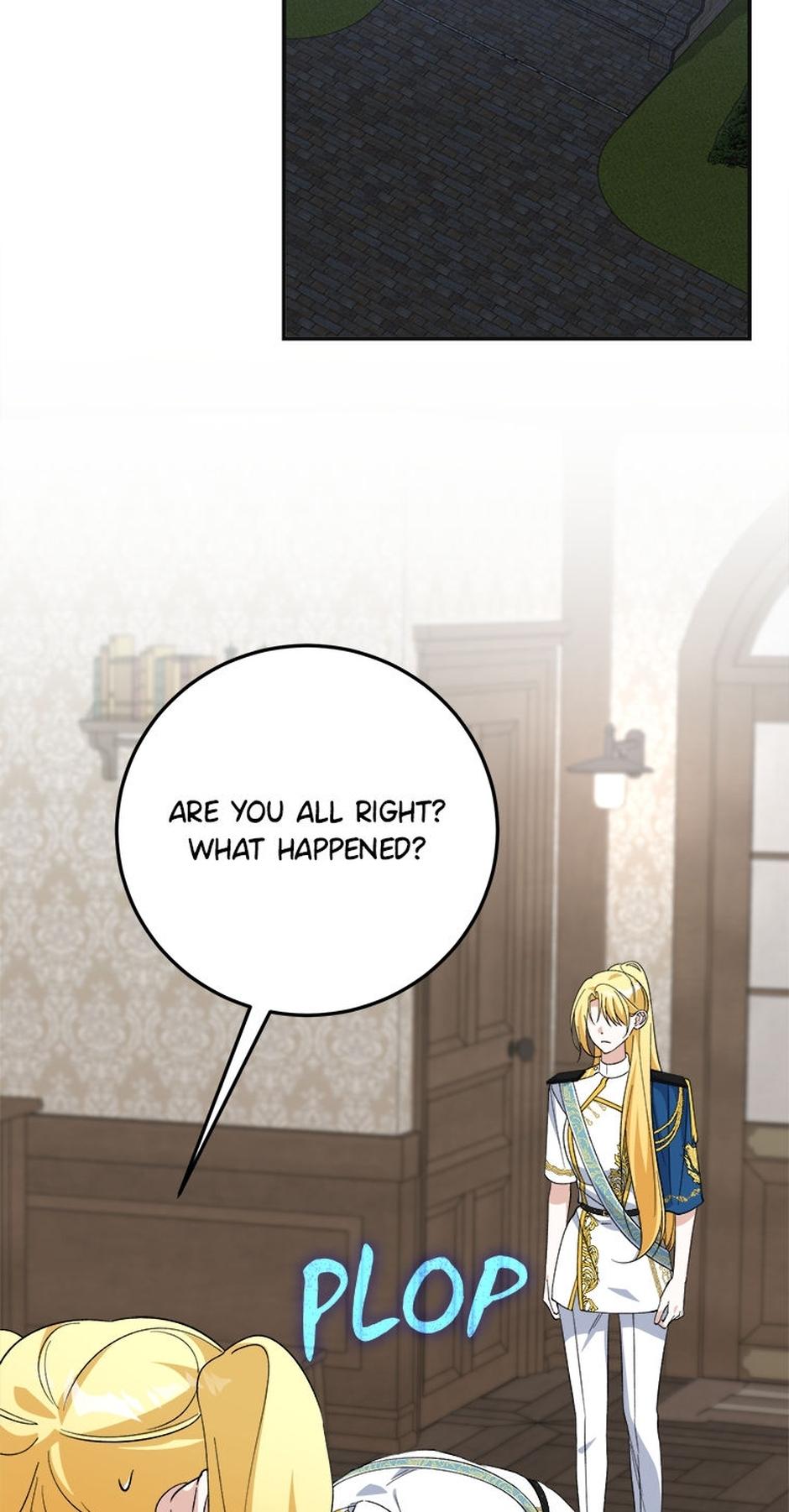 Read Dropping Ranks To Get Married chapter 26.1 image 34 on Lezhin