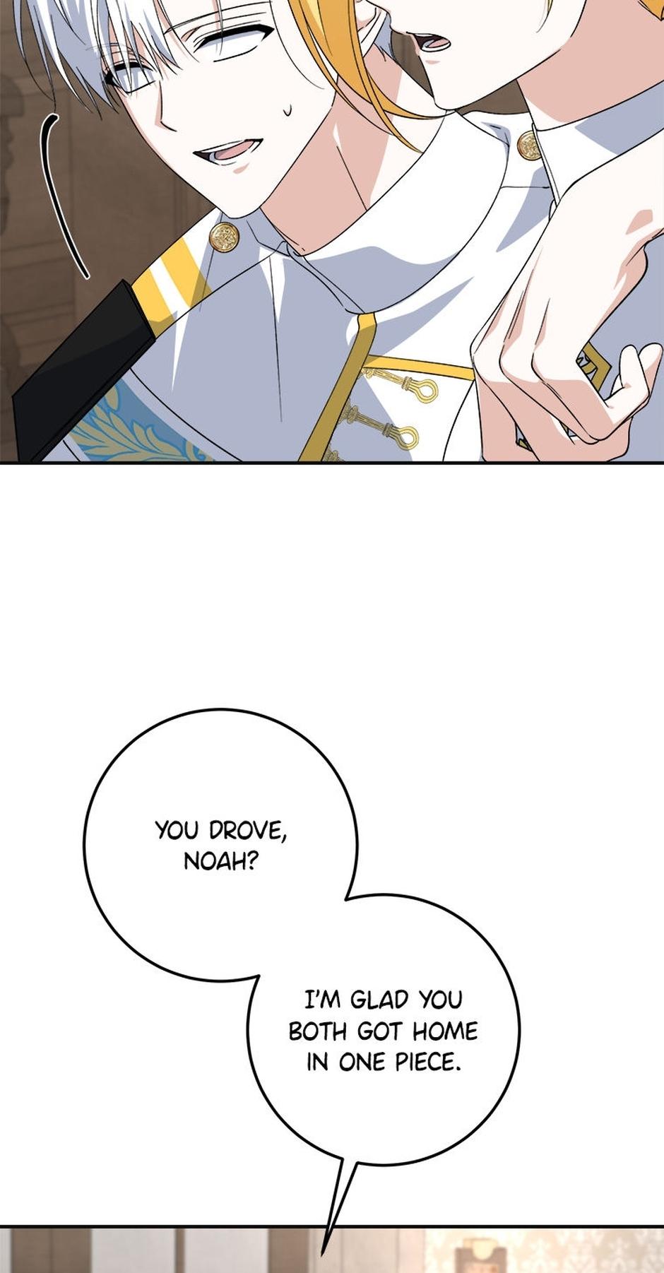 Read Dropping Ranks To Get Married chapter 26.1 image 36 on Lezhin