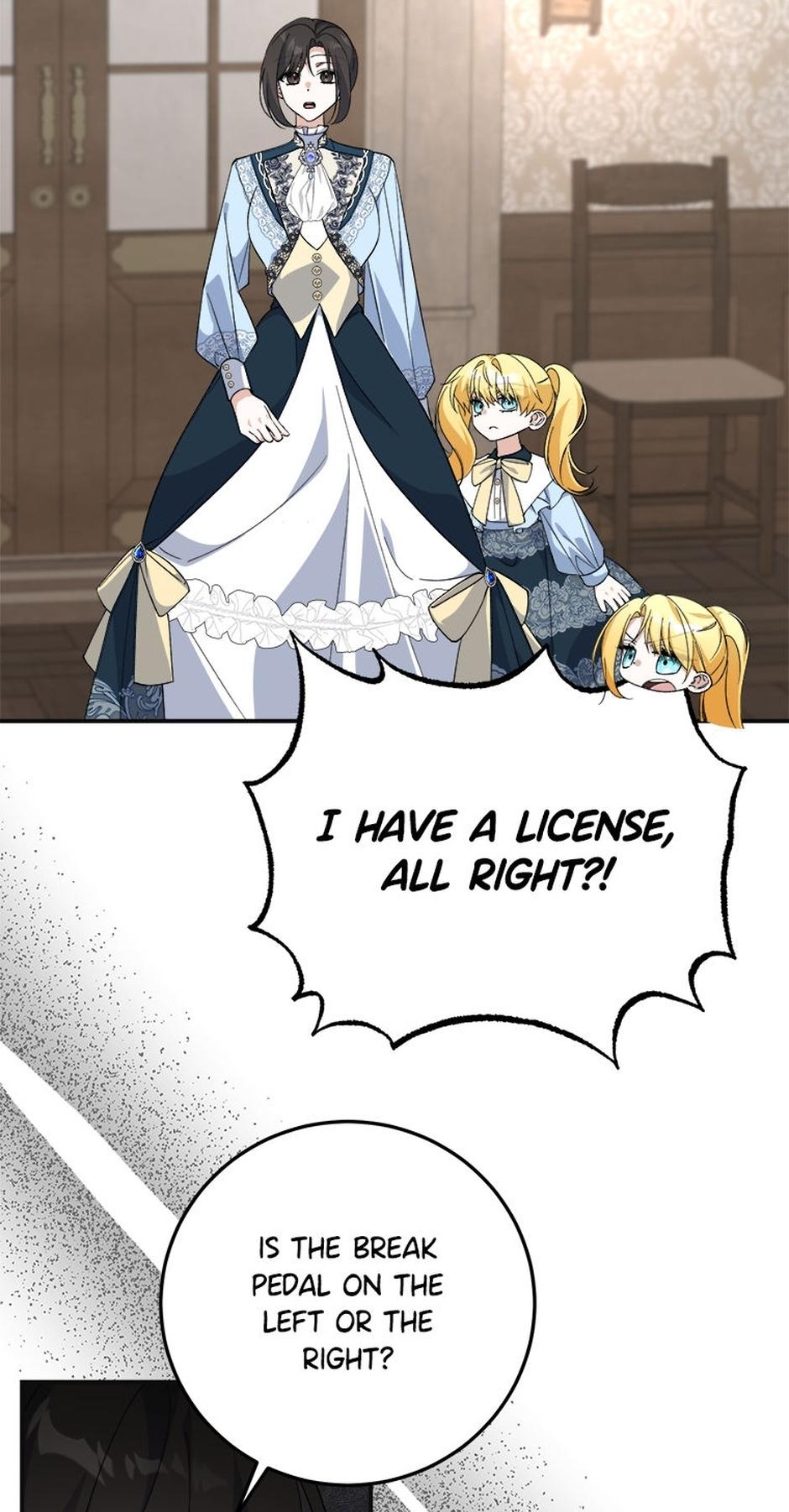 Read Dropping Ranks To Get Married chapter 26.1 image 37 on Lezhin