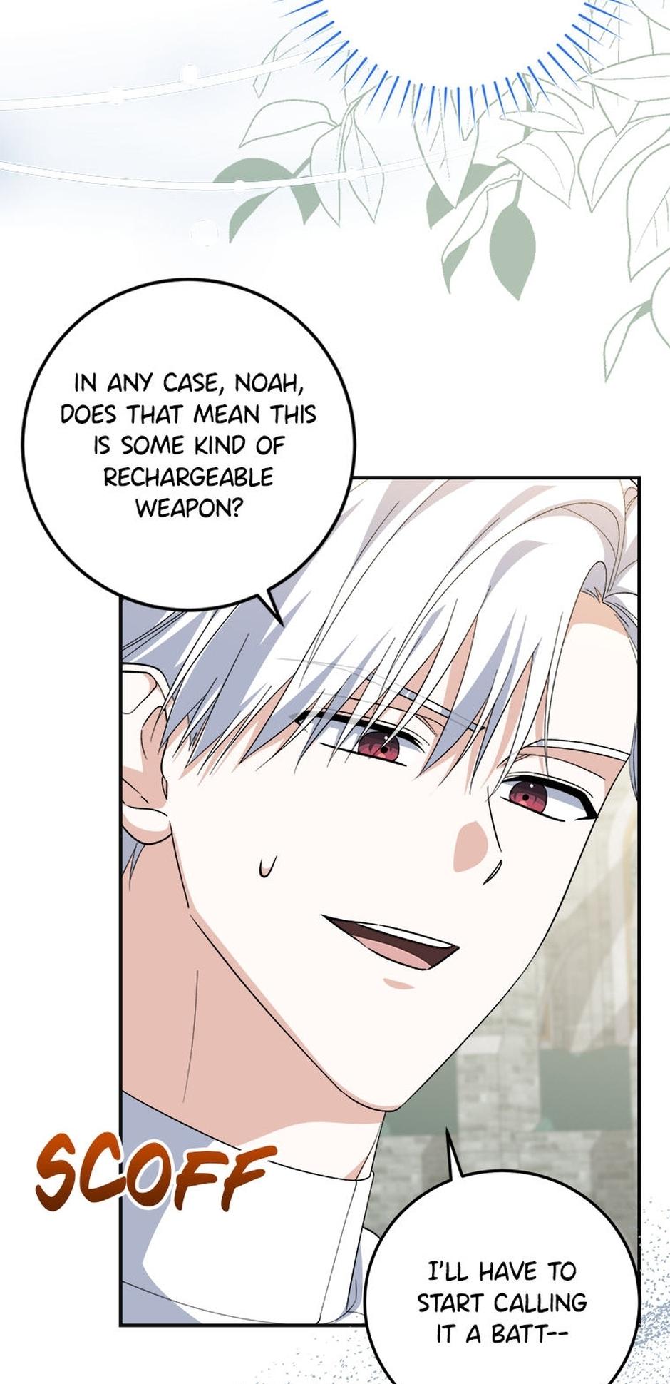 Read Dropping Ranks To Get Married chapter 26.1 image 4 on Lezhin