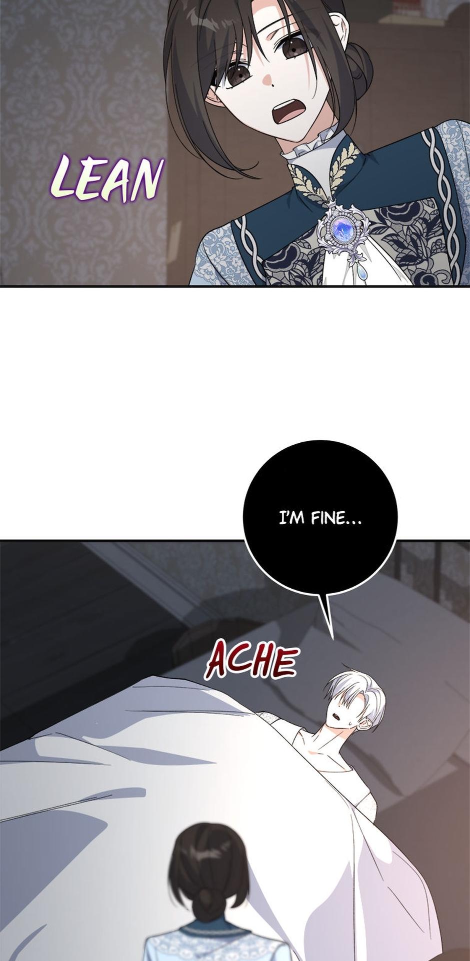 Read Dropping Ranks To Get Married chapter 26.1 image 41 on Lezhin
