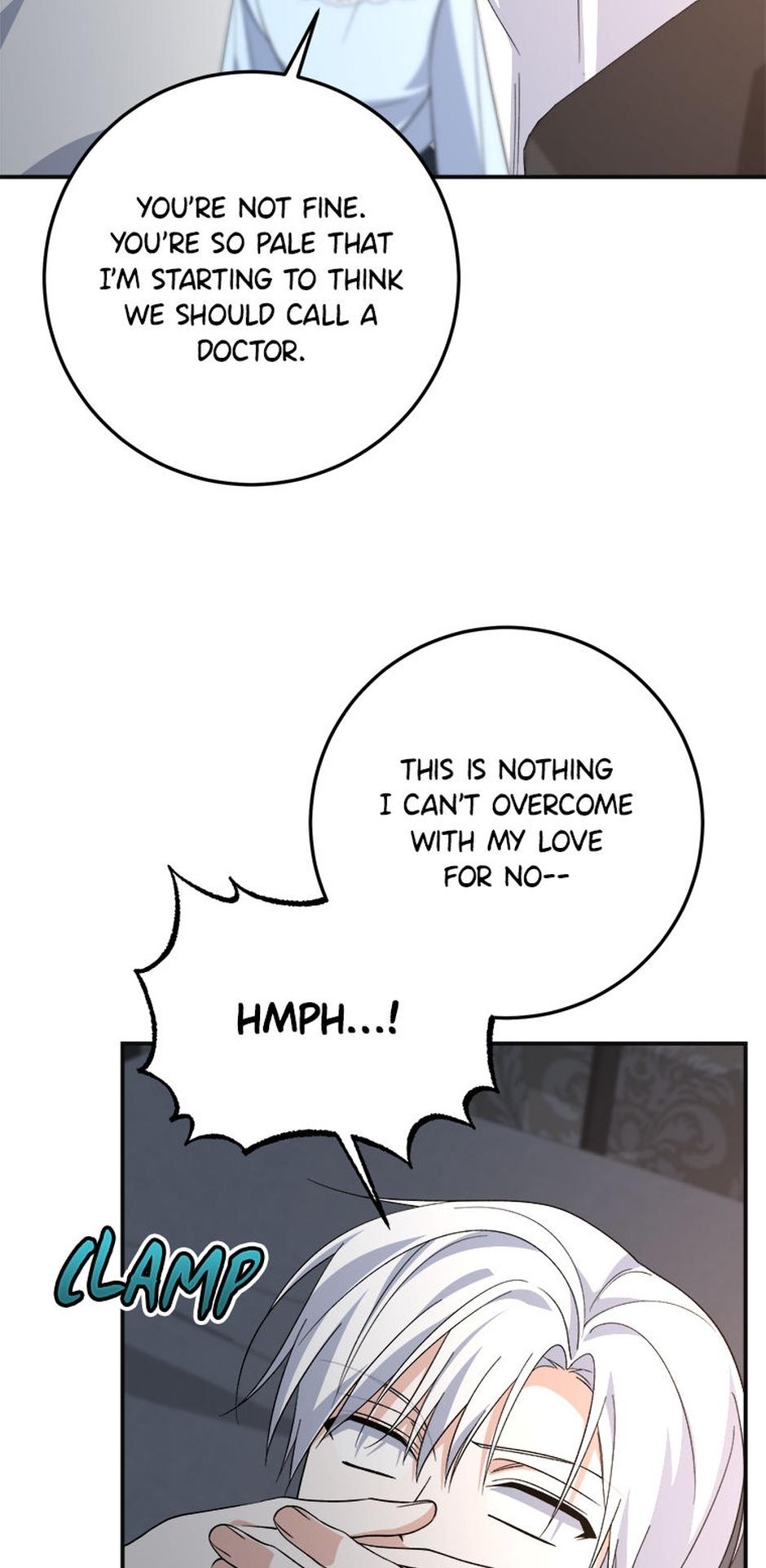 Read Dropping Ranks To Get Married chapter 26.1 image 42 on Lezhin