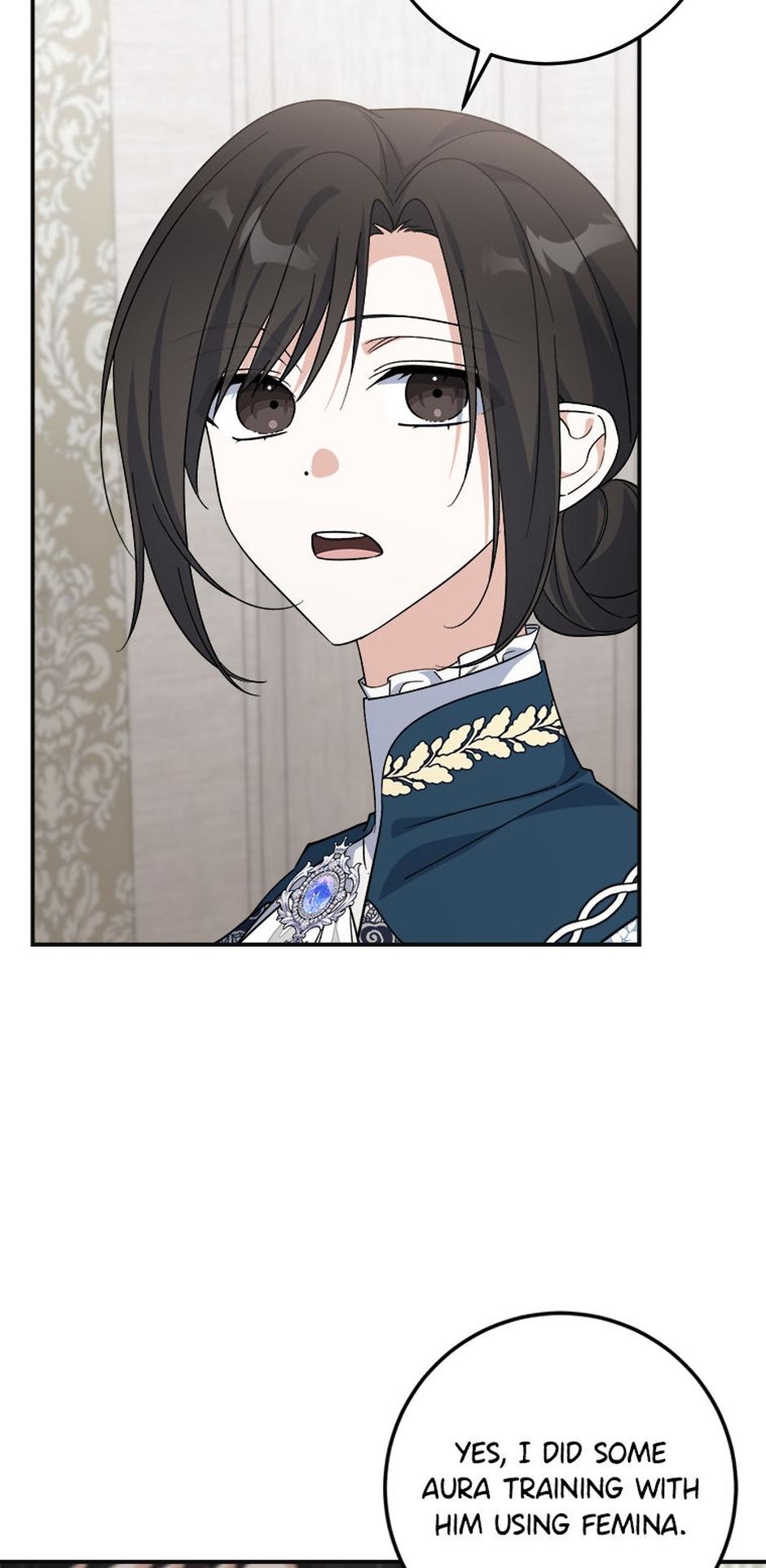 Read Dropping Ranks To Get Married chapter 26.1 image 45 on Lezhin